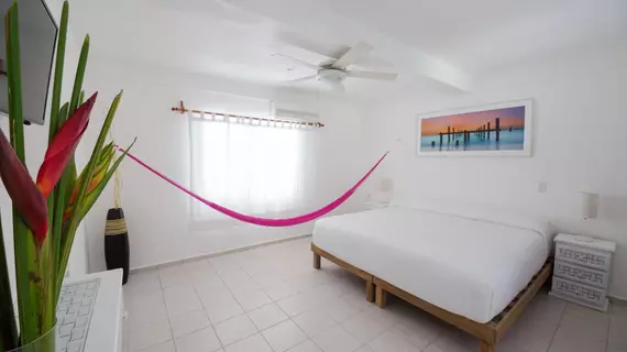 Hotel Hulku | Quintana Roo - Solidaridad - Playa del Carmen - Centro