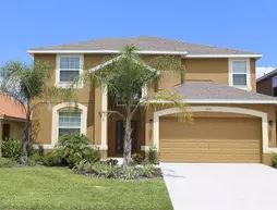 Veranda Palms Resort Single Family Pool /Game Room Homes | Florida - Orlando (ve civarı) - Disney's Maingate West