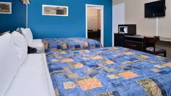 Canadas Best Value Inn St. Catharines | Ontario - Niagara Regional Belediyesi - Niagara Şelalesi (ve civarı), Kanada - St. Catharines