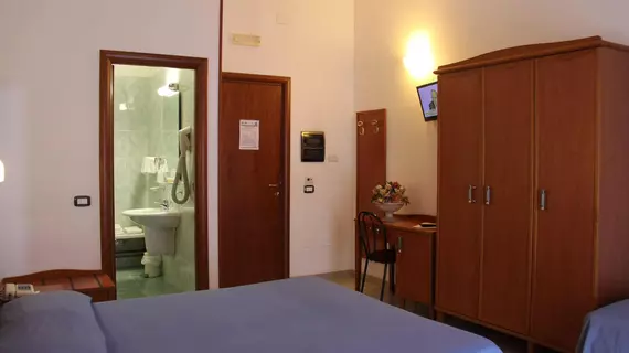 Hotel Falcone | Puglia - Foggia (il) - Vieste