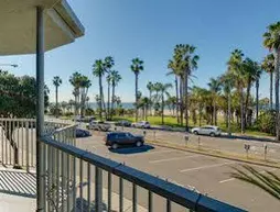 Bayside Hotel | Kaliforniya - Los Angeles County - Santa Monica - Ocean Park