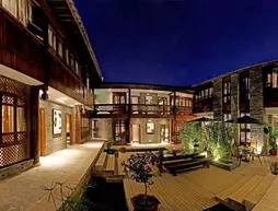 Lijiang Liman Hotel | Yunnan - Lijiang