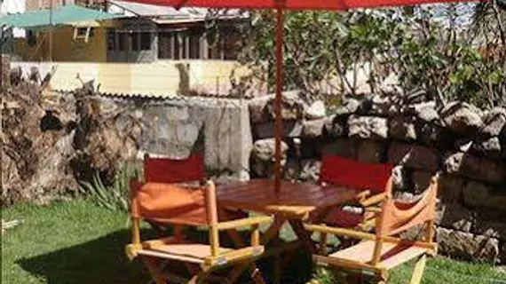 Hostal Sol de Oro | Arequipa (bölge) - Cerro Colorado District - Arequipa - Historical Center