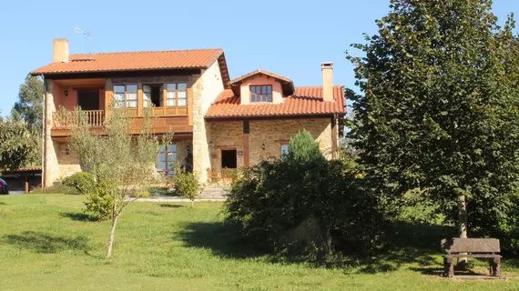 Casa de Aldea Torreteyera | Asturias - Villaviciosa