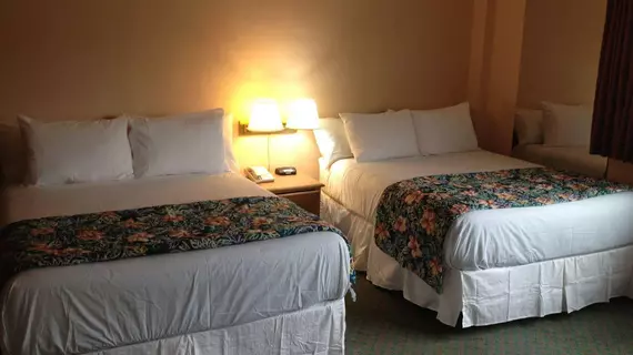 Parisian Hotel | Florida - Miami Beach - Güney Plajı