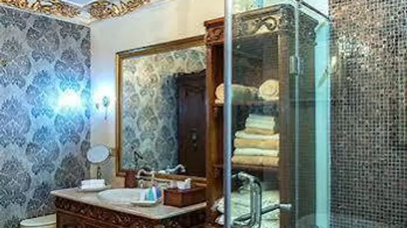 House of Splendor Boutique and Spa Adults Only | Lagos (ve civarı) - Lagos - Onigbongbo - Ikeja