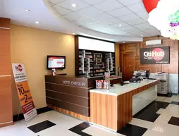 Citihub Hotel @Sudirman Surabaya | Doğu Cava - Surabaya