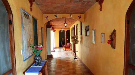 Casa Lidia | Oaxaca - Oaxaca