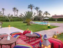 Domaine Abiad | Marakeş (ve civarı) - Marrakech - Ouahat Sidi Brahim - Palmeraie