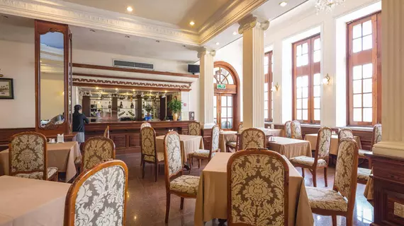 Riverside Hotel | Binh Duong (vilayet) - Ho Şi Min Şehri (ve civarı) - Ho Chi Minh City - Quận 1 - Bach Dang Nehir Kenarı