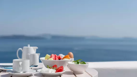 Thirea Suites and Studios Adults Only | Ege Adaları - Santorini