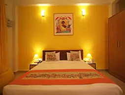 OYO Rooms Moulsari Avenue | Haryana - Gurugram (ve civarı) - Gurugram - DLF Phase I - DLF City