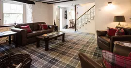 Ardeonaig Hotel | İskoçya - Stirling ve Falkirk - Killin