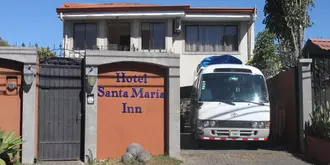 Hotel Santa Maria Inn