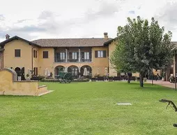 Agriturismo La Camilla | Lombardy - Monza ve Brianza Vilayeti - Concorezzo