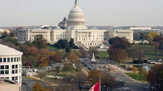 Bridgestreet at Newseum Residences | District of Columbia - Washington (ve civarı) - Washington - Washington D.C. Şehir Merkezi