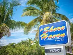 Shore Haven Resort Inn | Florida - Fort Lauderdale (ve civarı) - Lauderdale-by-the-Sea