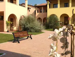 Le Corti Del Sole Residence