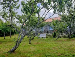 Turismo Rural O Xastre de Anos | Galicia - La Coruna (vilayet) - Cabana de Bergantinos