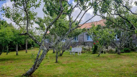 Turismo Rural O Xastre de Anos | Galicia - La Coruna (vilayet) - Cabana de Bergantinos