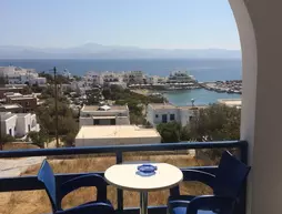 Hotel Katerina | Ege Adaları - Paros