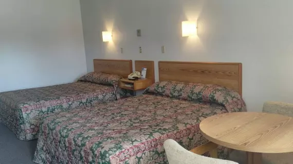 Aurora Borealis Motor Inn | Michigan - St Ignace