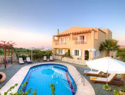 Arkadi Hills Estate | Girit Adası - Rethimnon (bölge) - Rethimnon