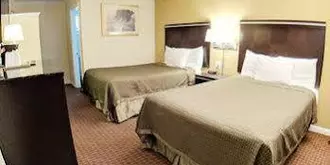 Americas Best Value Inn Salinas