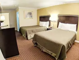 Americas Best Value Inn Salinas | Kaliforniya - Monterey (ve civarı) - Salinas