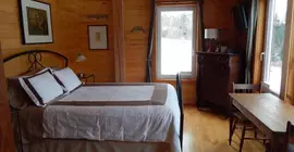 Blue Tin Roof B & B | Nova Scotia - Livingstone Cove