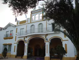 Hotel Puente del Rey Alojamientos Rocio Doñana | Andalucia - Huelva (vilayet) - Almonte