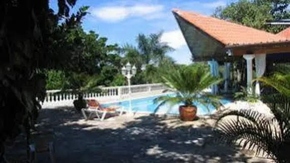 VLC Guesthouse Sosua | Puerto Plata (ili) - Puerto Plata (ve civarı) - Sosua