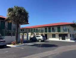 Riviera Motel | Florida