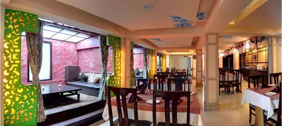 Summit Ttakshang Residency Hotel & Spa | Sikkim - Gangtok