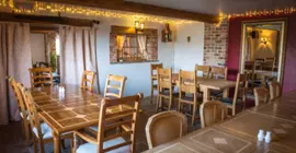 The Black a Moor Inn | Kuzey Yorkshire (kontluk) - Ripon - Copt Hewick