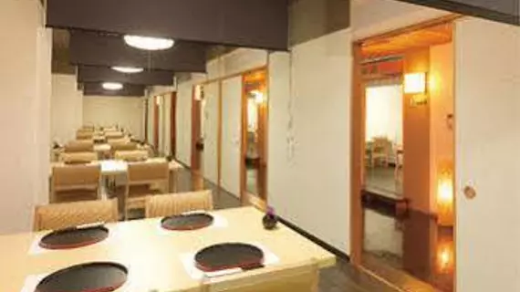 Onneyu Hotel Shiki Heianno-yakata | Hokkaido - Kitami - Onneyu