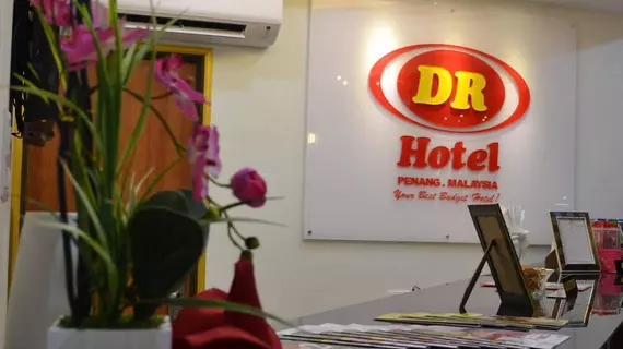 DR Hotel | Penang - George Town - Kampung Sepuluh - Bayan Lepas