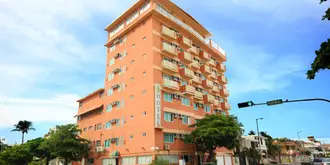 Hotel Posada del Carmen