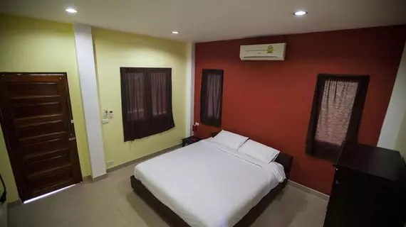 Hin Bhai Resort | Surat Thani (vilayet) - Koh Phangan