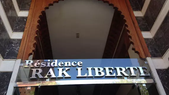 Appartement Gueliz Liberté Marrakech | Marakeş (ve civarı) - Marrakech - Gueliz