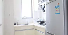 Citylife Serviced Apartments- Top of City | Şanghay (ve civarı) - Şangay - Şanghay Şehir Merkezi