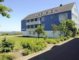 Aparthotel Klassik Helgoland | Schleswig-Holstein - Helgoland