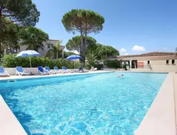 Odalys Residence Clos Bonaventure | Provence - Alpes - Cote d'Azur - Var - Sainte-Maxime - Saint-Tropez (ve civarı) - Gassin