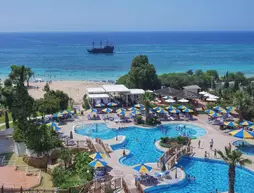 Melissi Beach Hotel | Larnaka Bölgesi - Ayia Napa