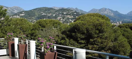 Guest House Cap Martin | Provence - Alpes - Cote d'Azur - Monaco (ve civarı) - Roquebrune-Cap-Martin