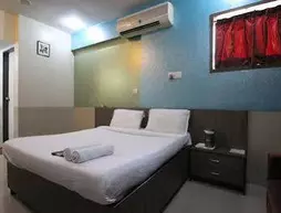 Sai Sharan Stay Inn | Maharaştra - Raigad - Bombay (ve civarı) - Navi Bombay