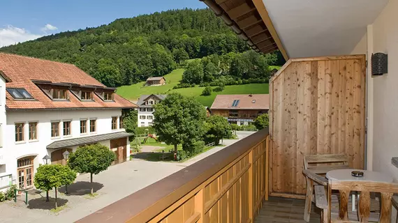 Hotel Gasthof Hirschen | Vorarlberg - Bezau