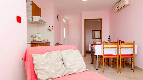 Apartments Katarina | Dubrovnik-Neretva - Dubrovnik (ve civarı) - Dubrovacko primorje - Slano