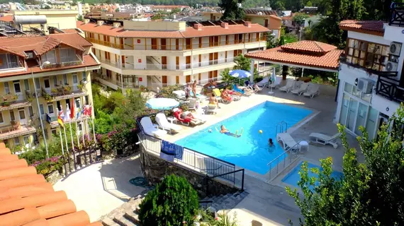 Naturella Hotel | Antalya - Kemer