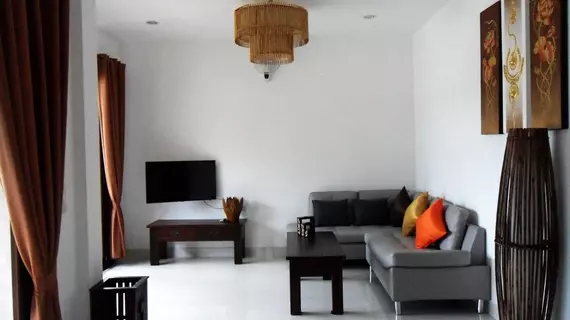 Arthaya Villas | Krabi İli - Ko Lanta